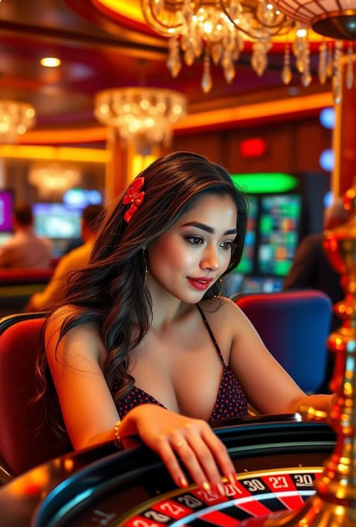 ufabet168 စလော့ဂိမ်း APP Myanmar Mobile Slots MMK ဖြင့် ကစားသောမြင်ကွင်း